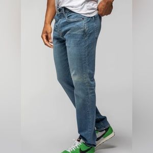 Revtown Automatic Jeans 33x30